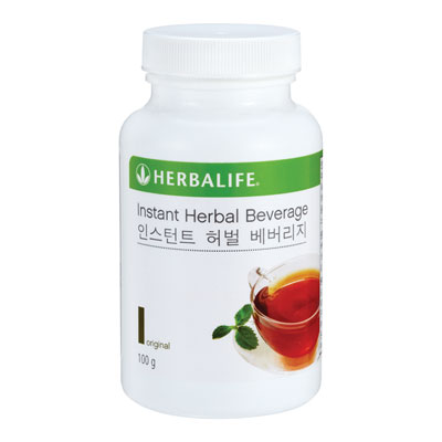 Instant Herbal Beverage