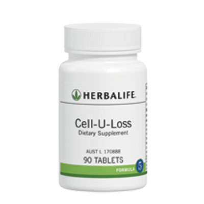 Cell U Loss