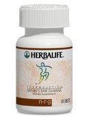 N-R-G Nature's Raw Guarana Tablets