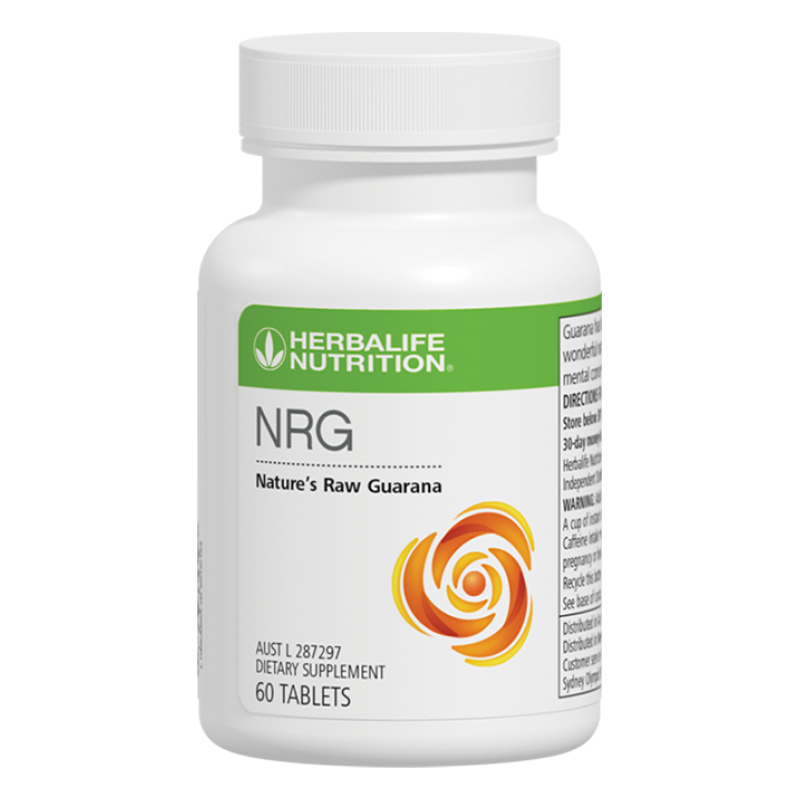NRG