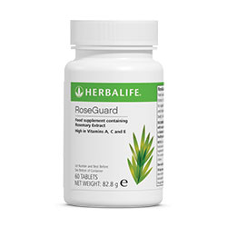 Roseguard 