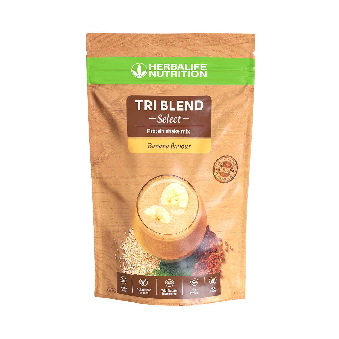 Tri-Blend Select