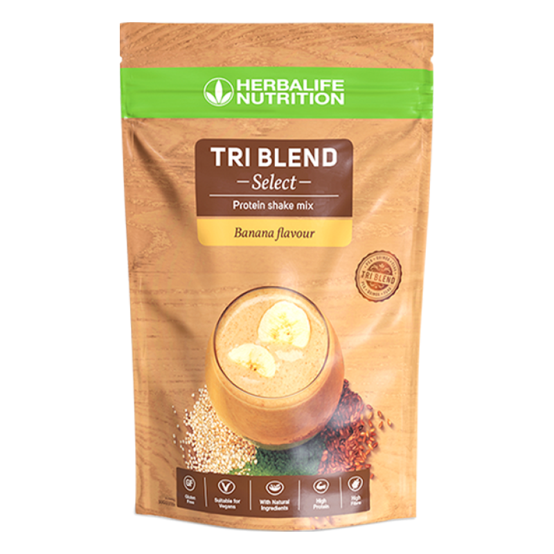 Tri Blend Select