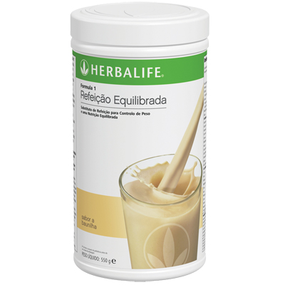 Formula 1 Shake
