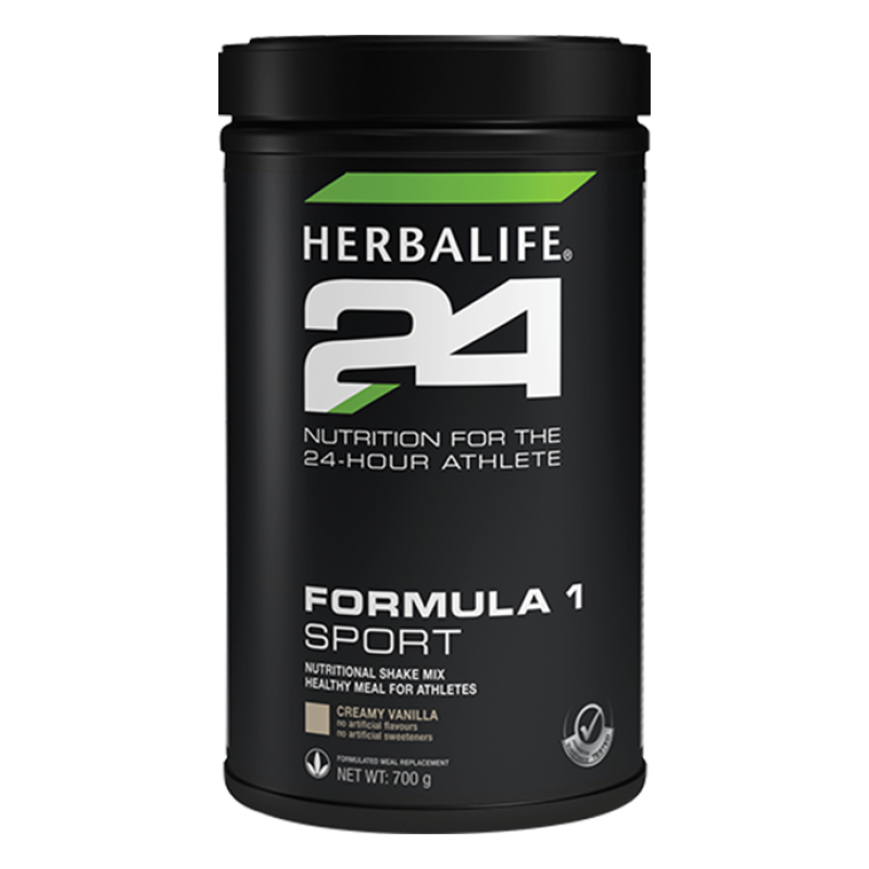 Herbalife24 Formula 1 Sport
