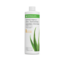 Herbal Aloe Concentrate