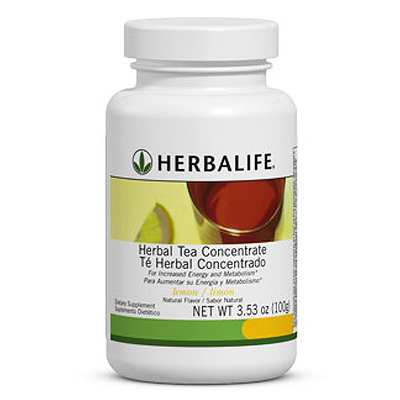 Kosher Herbal Tea Concentrate