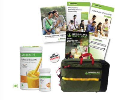 Herbalife Experience Pack