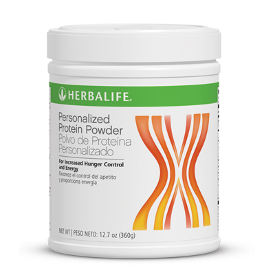 Personalized Protein Powder