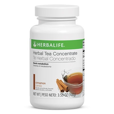 Herbal Tea Concentrate