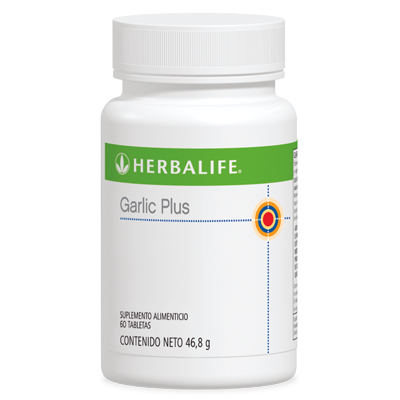 Garlic Plus
