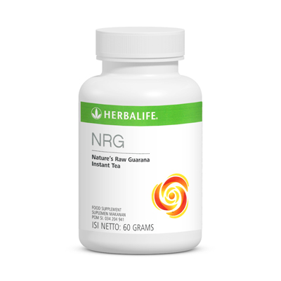 NRG