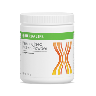 Formula 3 - Personalized Protein Powder