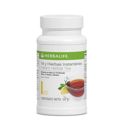 Thermojetics Tea - 50g