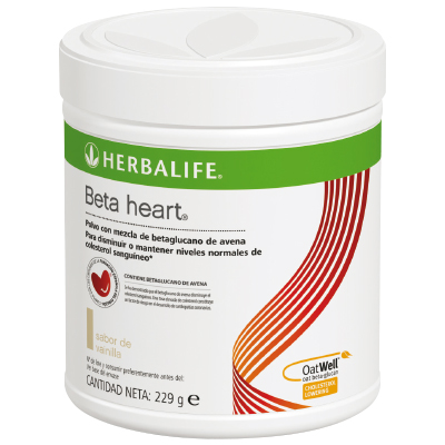 Beta Heart