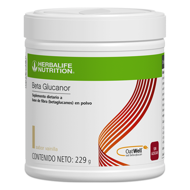 Beta Glucanor