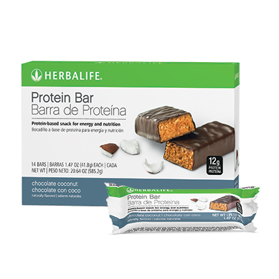 Protein Bars