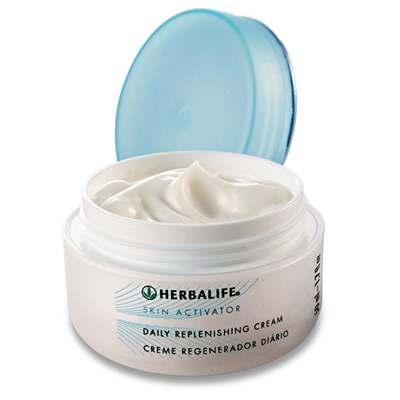 Skin Activator
