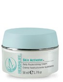Skin Activator™ Daily Replenishing Cream