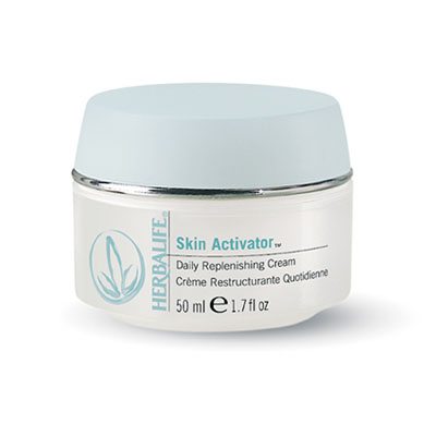 Skin Activator™ Daily Replenishing Cream