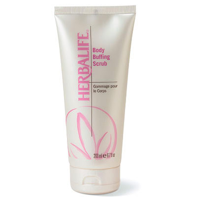Crema Corporal Exfoliante