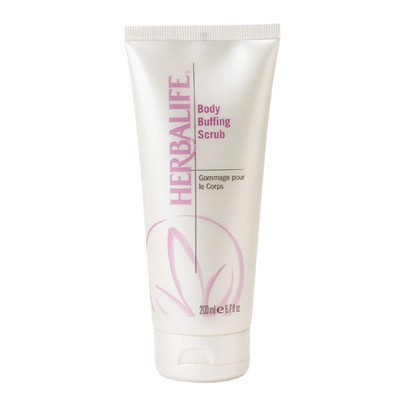 Exfoliating Body Lotion