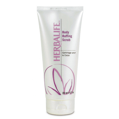 Body Buffing Scrub