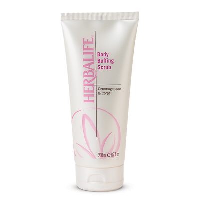 Body Buffing Scrub