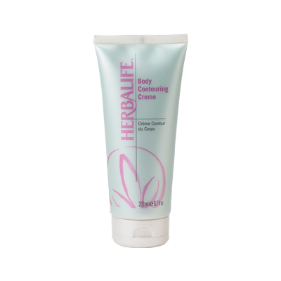 Body Cream Shaper