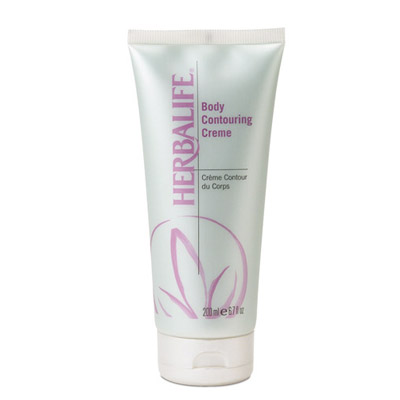 Body Shaping Cream