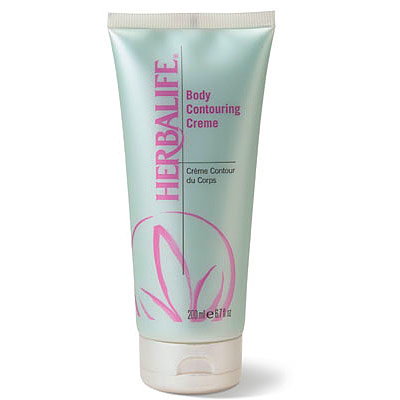 Body Contouring Creme