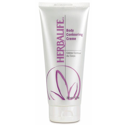 Creme Modelador para o Corpo