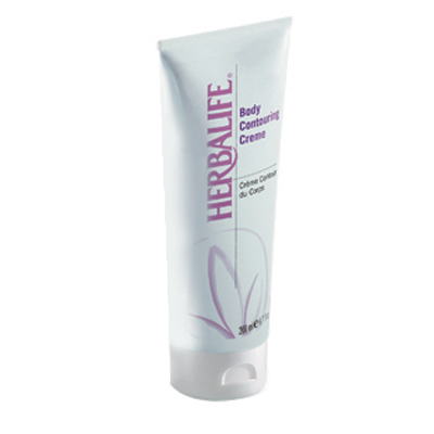Crema delineadora de cuerpo