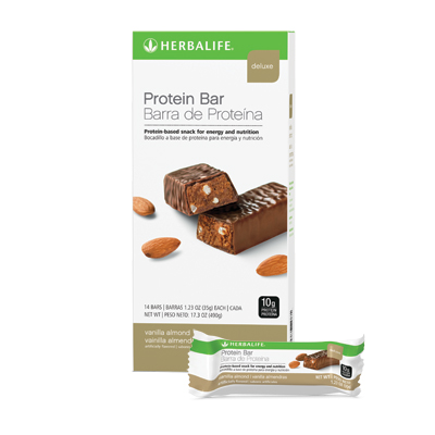 Protein Bars - Deluxe