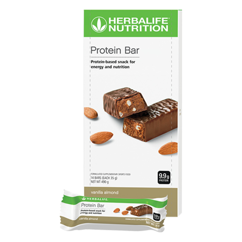 Protein Bars