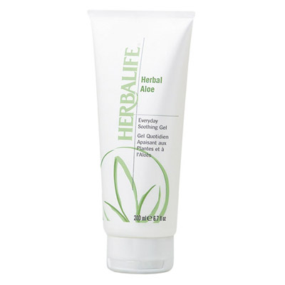Gel Refrescante