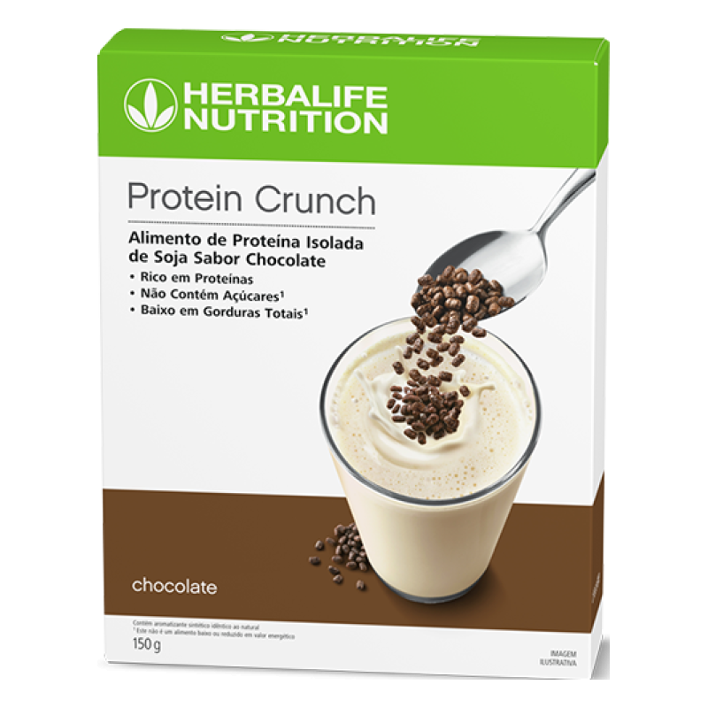 Protein Crunch - 150g