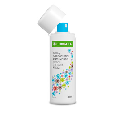 Antibacterial Hand Spray
