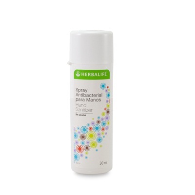 Antibacterial Hand Spray