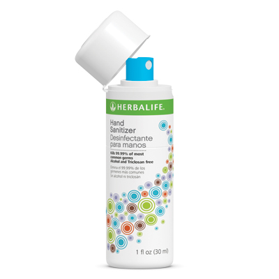 Hand Sanitizer