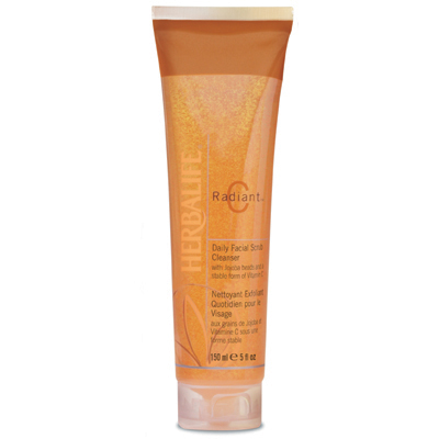Radiant C® Gel limpiador