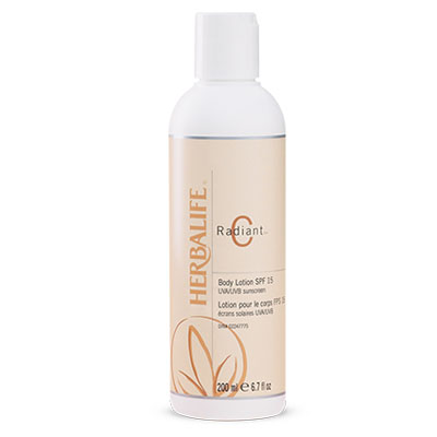 Radiant C™ Body Lotion