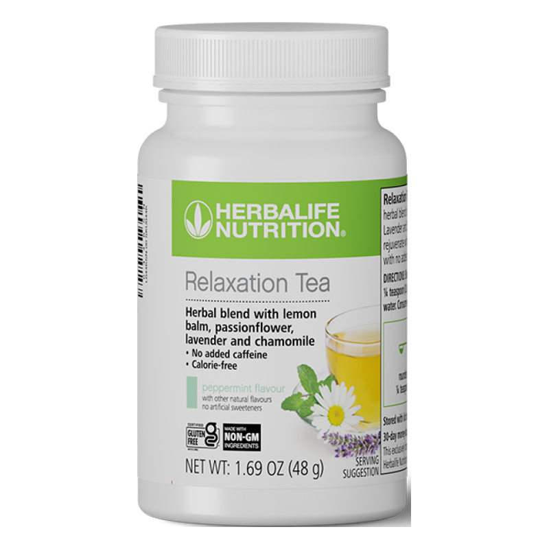 Herbal Retreat Tea