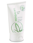 Herbal Aloe Hand Cream