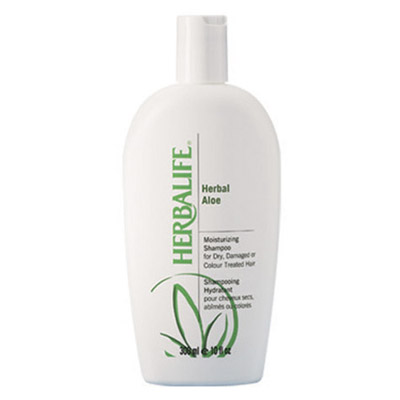 Shampoo Hidratante
