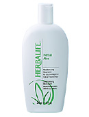 Herbal Aloe Moisturising Shampoo