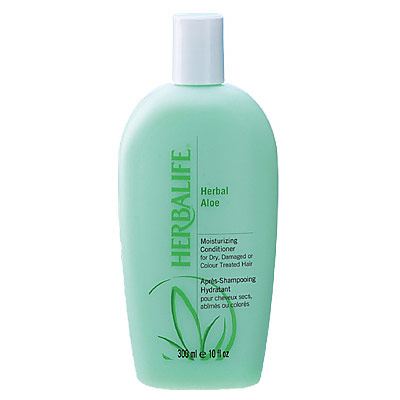 Herbal Aloe Moisturizing Conditioner