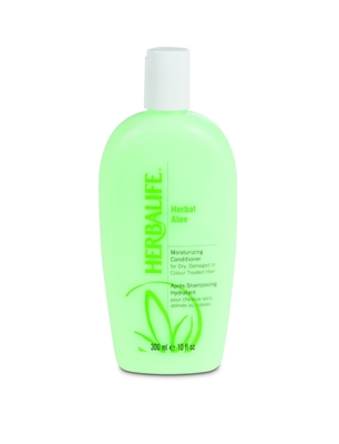 Herbal Aloe Balsamo Idratante