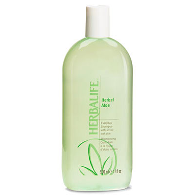 Herbal Aloe Everyday Shampoo