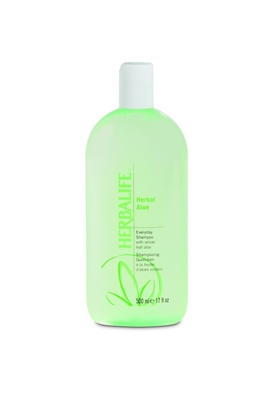 Herbal Aloe Shampoo Tutti i Giorni